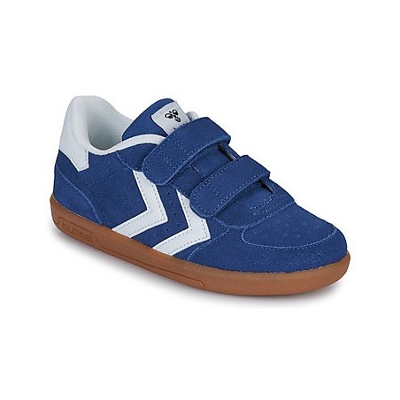 hummel  Kinderschuhe VICTORY SUEDE II