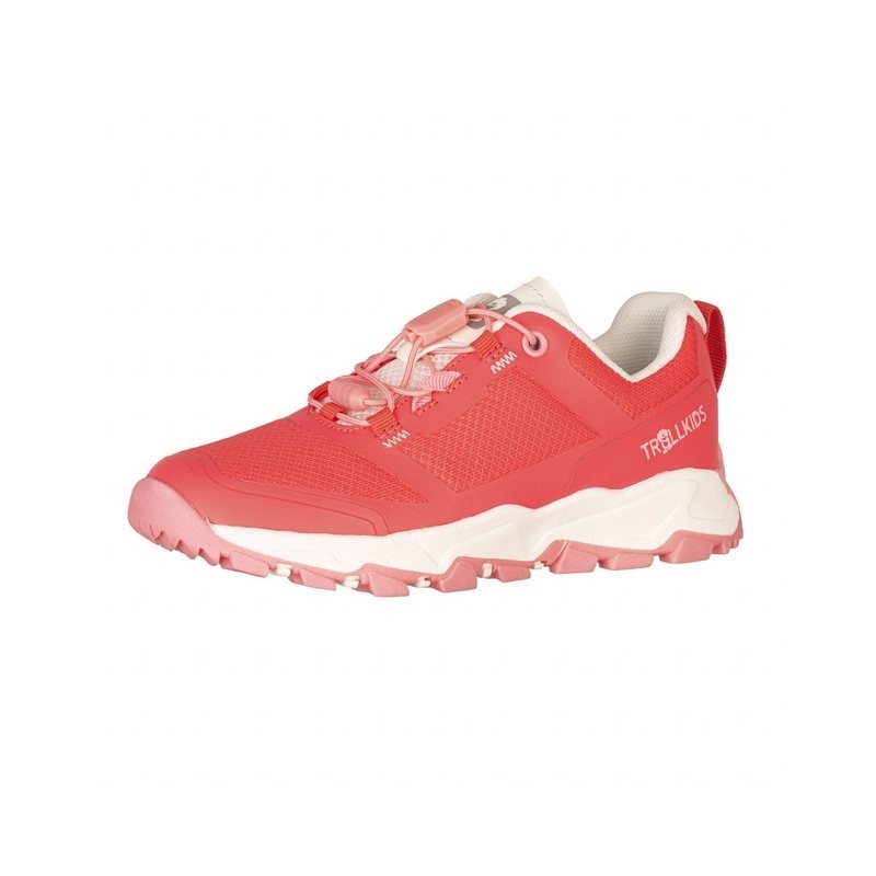 TROLLKIDS Kids Sandefjord Hiker XT Outdoorschuh