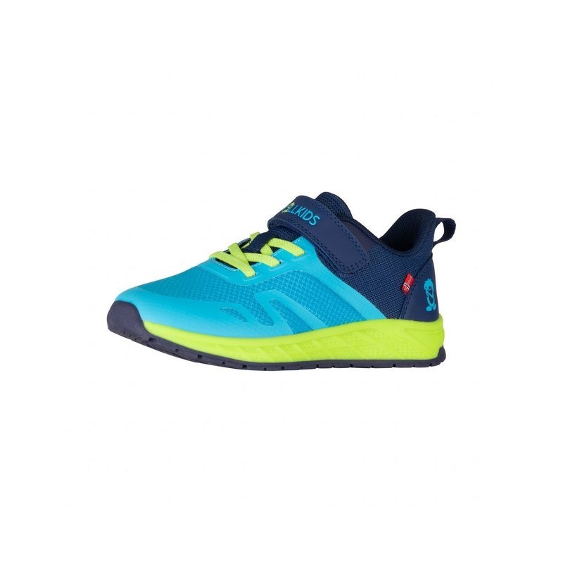 TROLLKIDS KIDS ALESUND SNEAKER Outdoorschuh