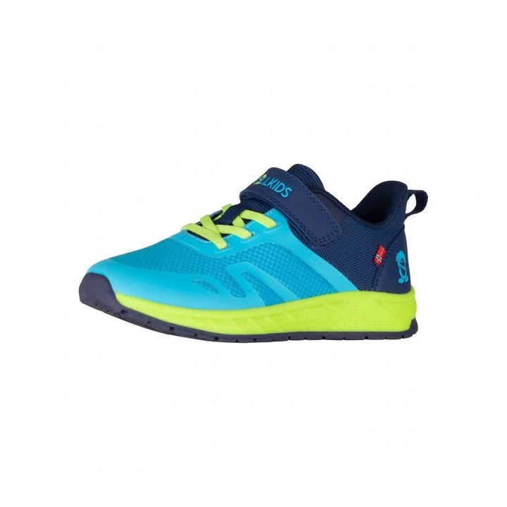 TROLLKIDS KIDS ALESUND SNEAKER Outdoorschuh