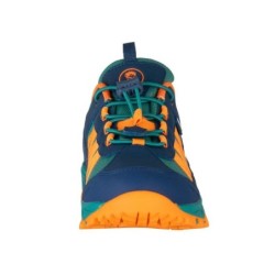 TROLLKIDS Tronfjell Hiker Low Outdoorschuh Wasserdicht