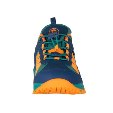 TROLLKIDS Tronfjell Hiker Low Outdoorschuh Wasserdicht