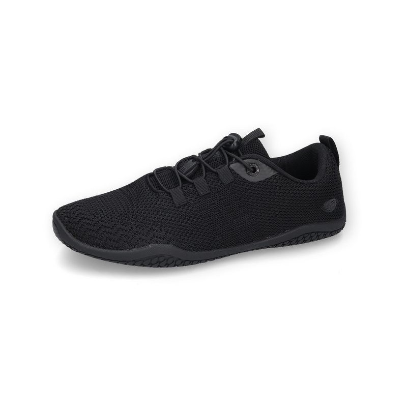 Dockers by Gerli Barfußschuh, Barfußschuh, Schlupfschuh, Slip-On Sneaker mit Schnellverschluss