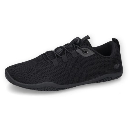 Dockers by Gerli Barfußschuh, Barfußschuh, Schlupfschuh, Slip-On Sneaker mit Schnellverschluss