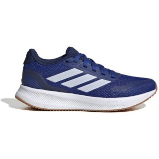 adidas Sportswear RUNFALCON 5 J ROYBLU/FTWWHT/DKBLUE Hallenschuh