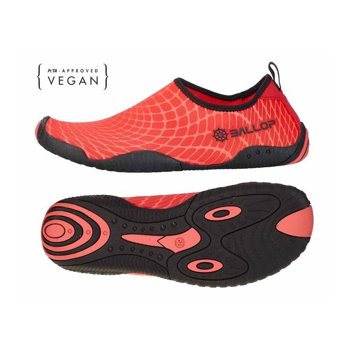 Ballop SPIDER Wasserschuh Badeschuh