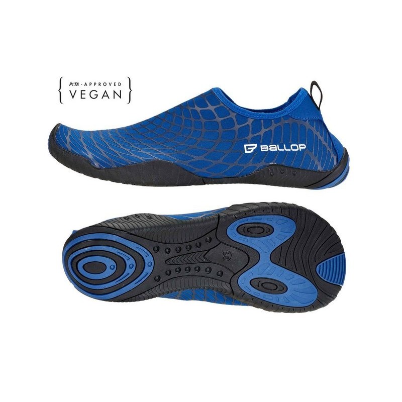 Ballop SPIDER Wasserschuh Badeschuh