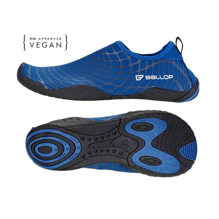 Ballop SPIDER Wasserschuh Badeschuh