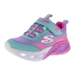 Skechers Skechers Kinder Sneaker Slipper