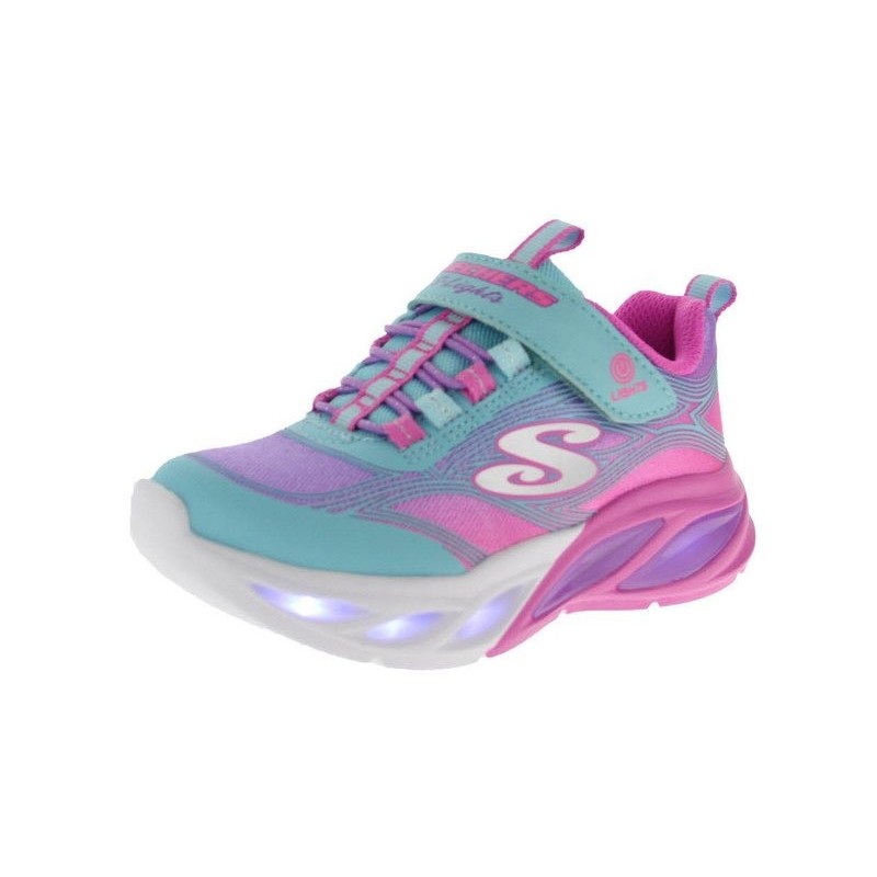 Skechers Skechers Kinder Sneaker Slipper