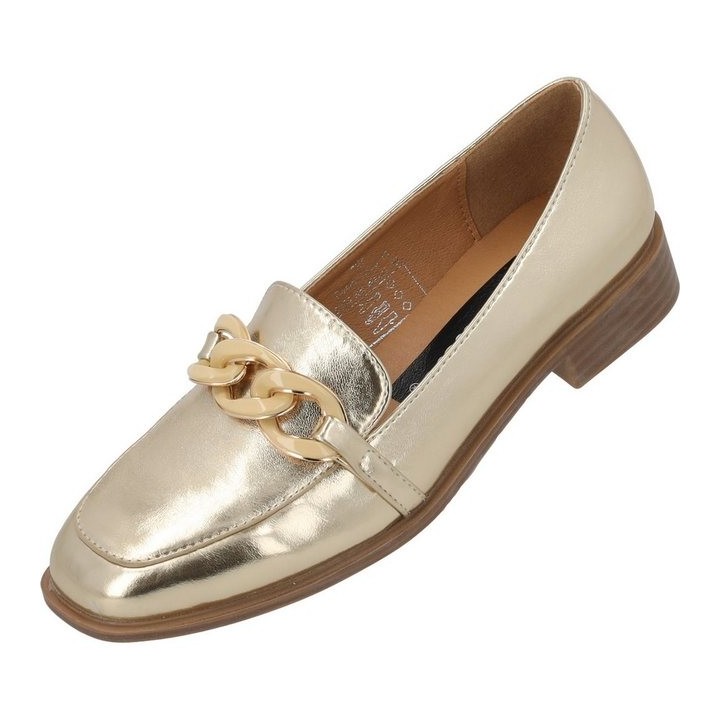 Palado Behamas Loafer