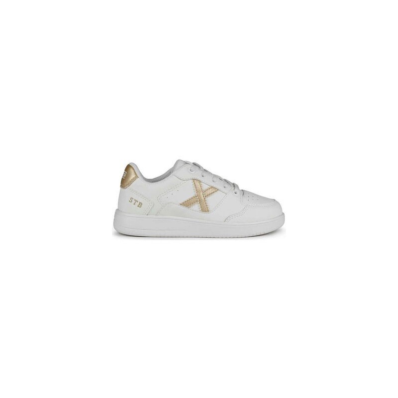 Munich  Sneaker Legit kid 8022002 Blanco