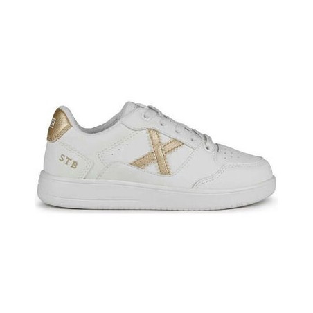 Munich  Sneaker Legit kid 8022002 Blanco