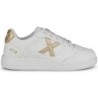 Munich  Sneaker Legit kid 8022002 Blanco