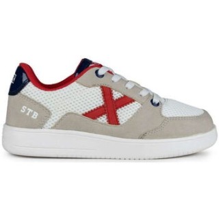 Munich  Sneaker Legit kid 8022004 Blanco