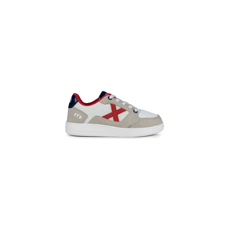Munich  Sneaker Legit kid 8022004 Blanco