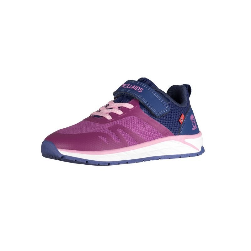 TROLLKIDS KIDS ALESUND SNEAKER Outdoorschuh