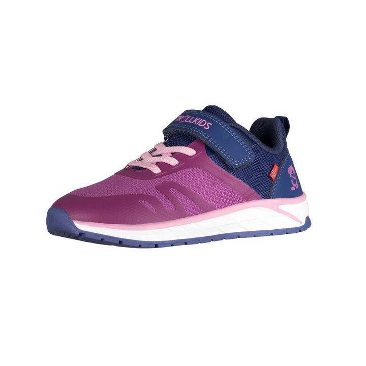 TROLLKIDS KIDS ALESUND SNEAKER Outdoorschuh