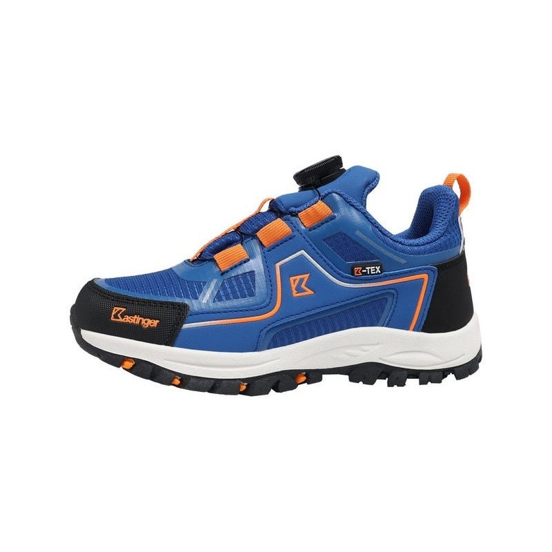 Kastinger FSK-PREINER LOW XT KTX Outdoorschuh