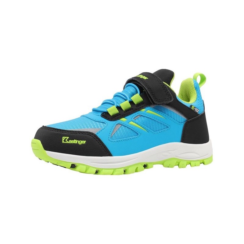 Kastinger FSK-GRABNER LOW EV KTX Outdoorschuh