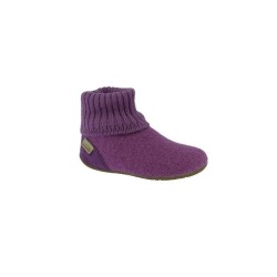 Living Kitzbühel Schurwolle Hüttenschuhe (1-tlg) Hüttenschuh - Aus 100% Schurwolle