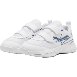 PUMA Puma Hallenschuhe Kinder Varion II V JR Trainingsschuh