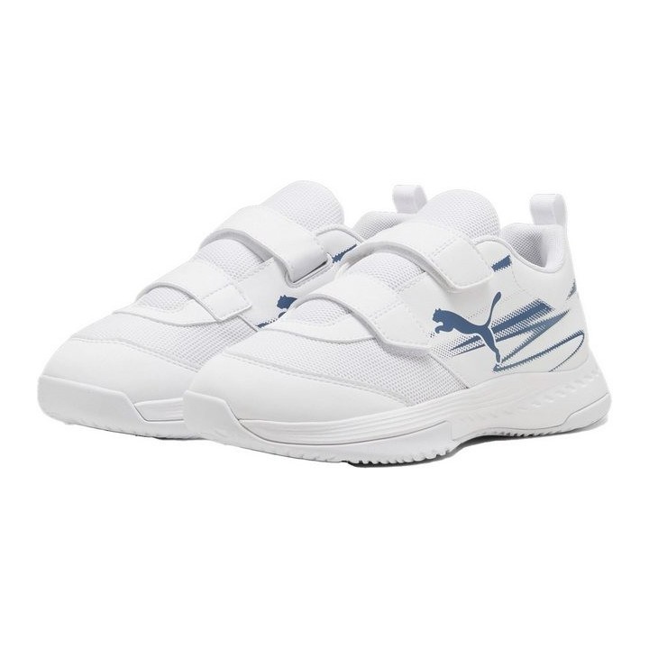 PUMA Puma Hallenschuhe Kinder Varion II V JR Trainingsschuh