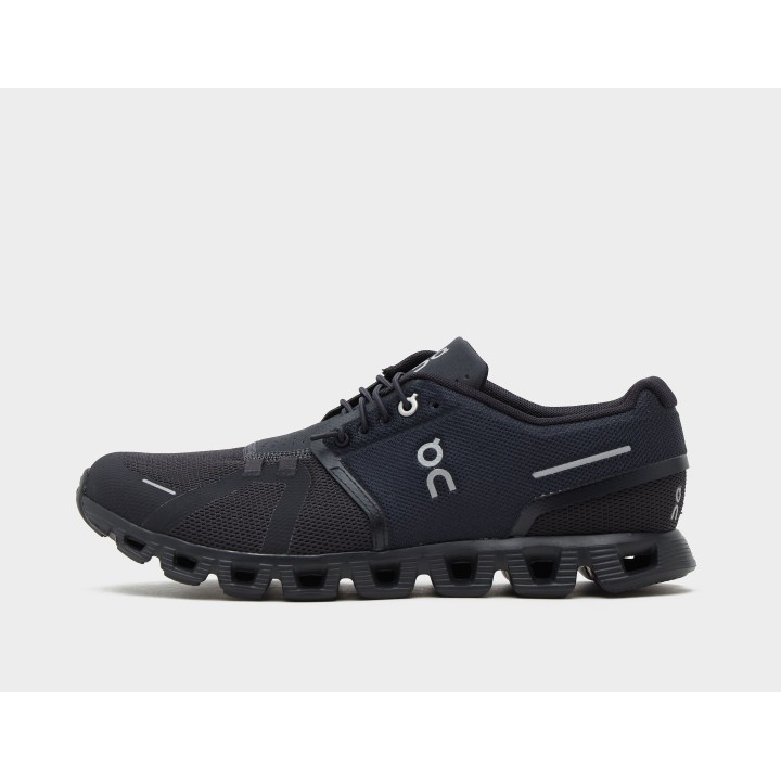 On Running Cloud 5, Black
