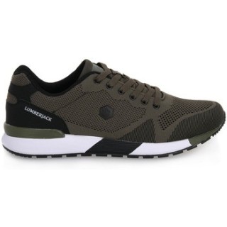 Lumberjack  Sneaker M0787 MILITARY