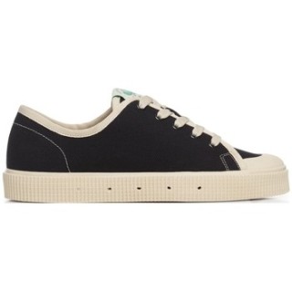 Sanjo  Sneaker STC 70 Low - Black