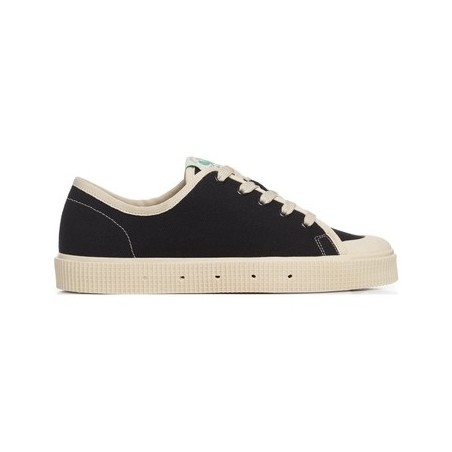 Sanjo  Sneaker STC 70 Low - Black