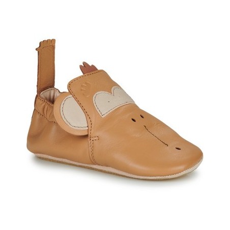 Easy Peasy  Pantoffeln Kinder MY BLU SINGE