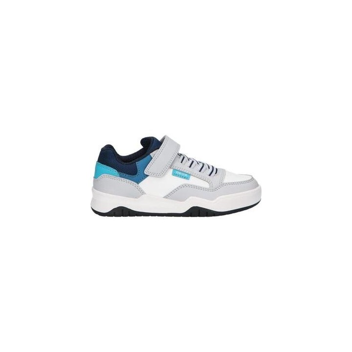 Geox  Kinderschuhe J367RE 0FE8V J PERTH BOY