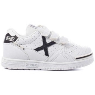 Munich  Sneaker G3 kid profit velcro