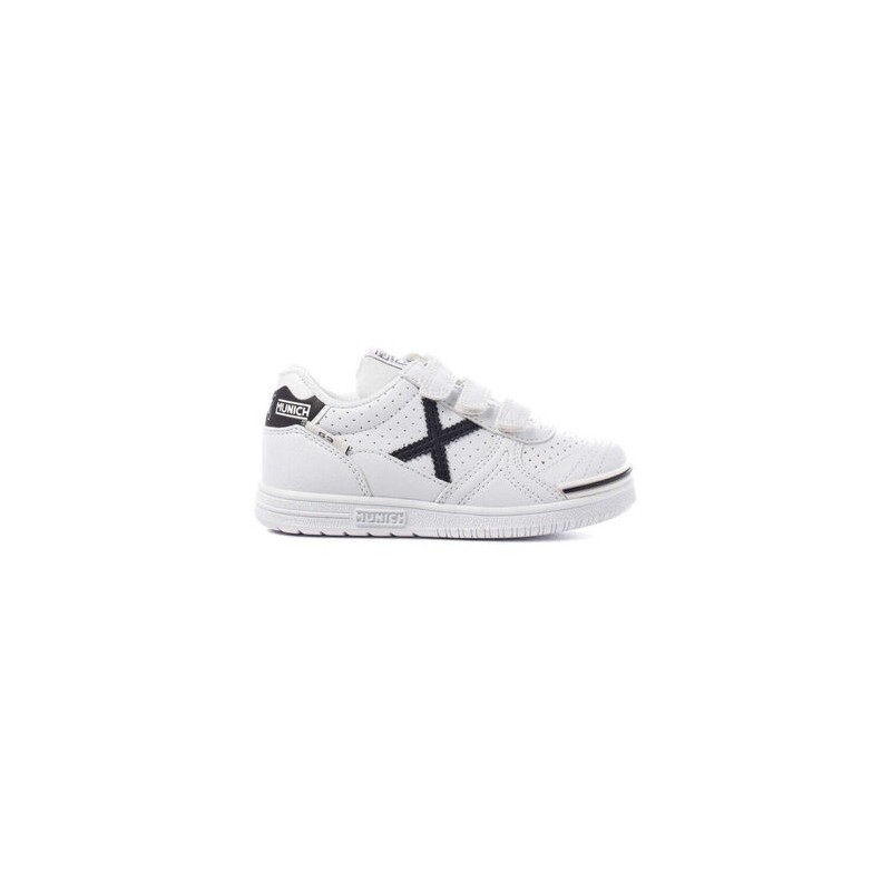 Munich  Sneaker G3 kid profit velcro
