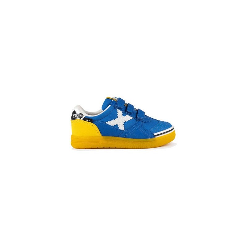 Munich  Fussballschuhe G-3 kid vco