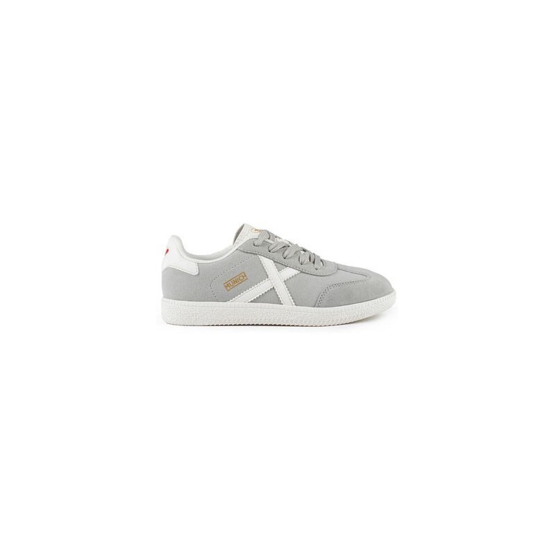 Munich  Sneaker Mini astro 8034003 GRIS