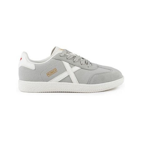 Munich  Sneaker Mini astro 8034003 GRIS