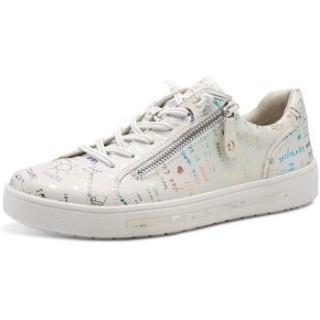 Jana  Halbschuhe Schnuerschuhe Da.-Schnürer 8-23660-42-192