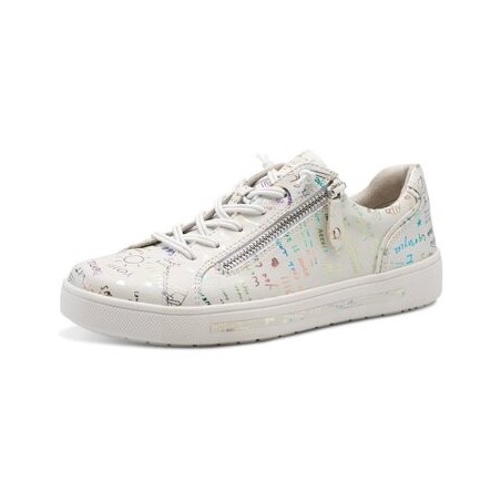 Jana  Halbschuhe Schnuerschuhe Da.-Schnürer 8-23660-42-192