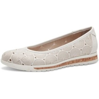 Soft Line  Ballerinas 22178 100