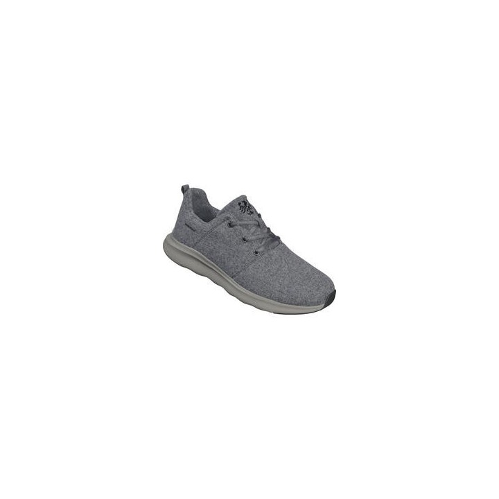 Tiroler Loden Merino-Sneaker unisex