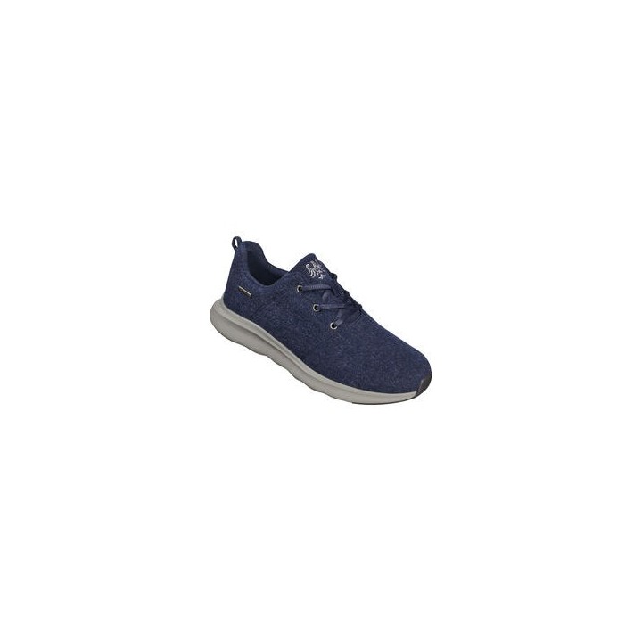 Tiroler Loden Merino-Sneaker unisex