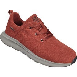Tiroler Loden Merino-Sneaker unisex