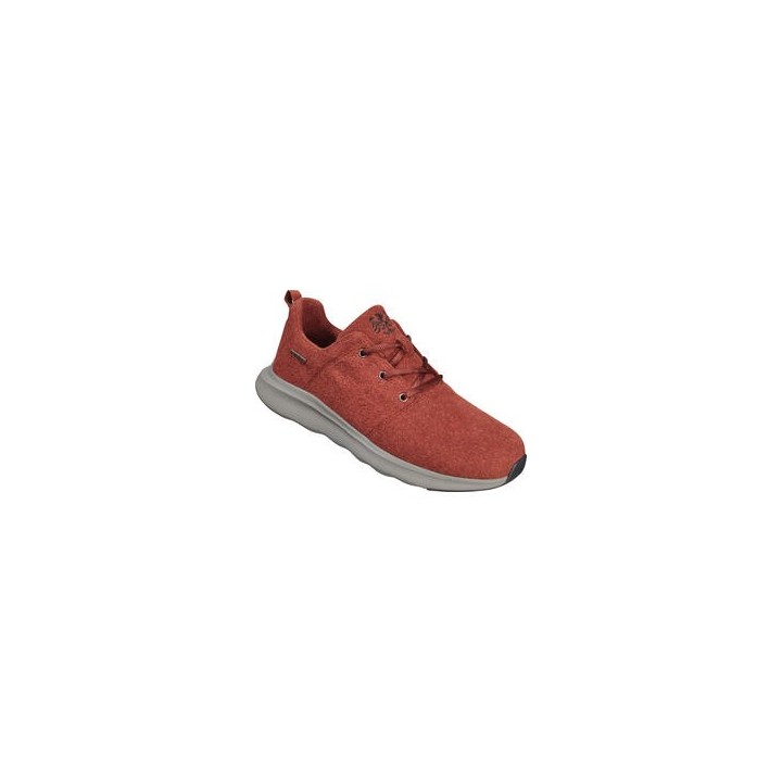 Tiroler Loden Merino-Sneaker unisex