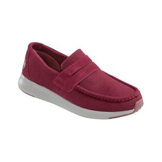 Tiroler Loden Herren Merino-Mokassins