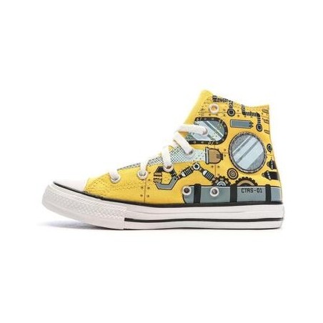 Converse  Kinderschuhe A03576C