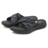 Venice Beach Badepantolette, Pantolette, Mule, Sandale, offener Schuh, Badeschuh VEGAN