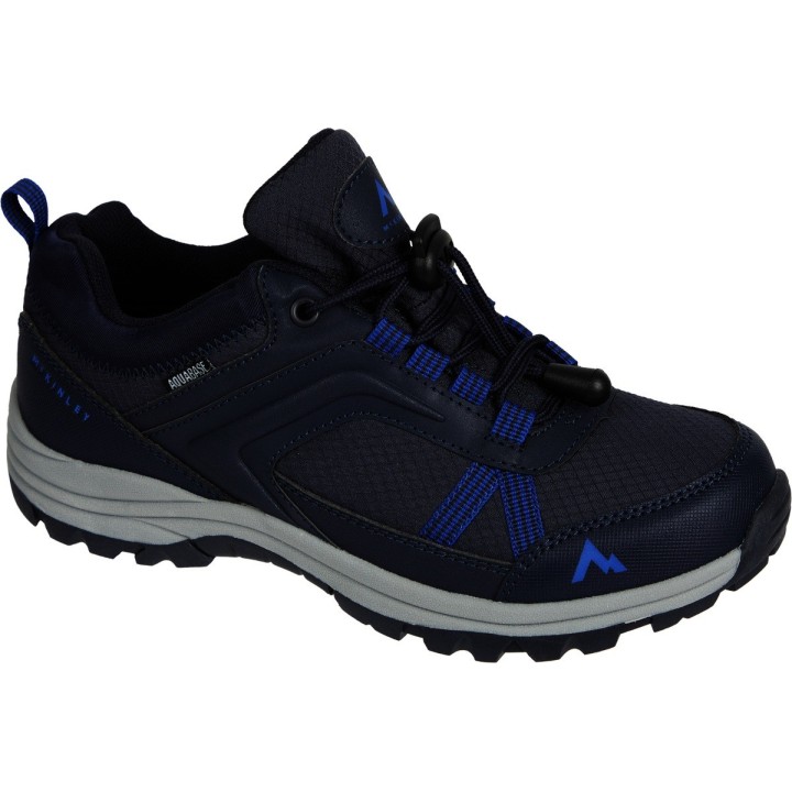 McKINLEY Wanderschuh »Ki.-Wander-Schuh Maine II AQB J«, Wasserabweisend