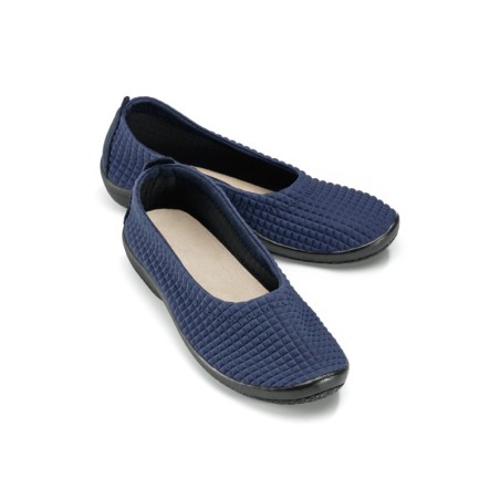 Hallux-Softslipper